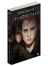 A Plague Tale : Tenebris (roman)