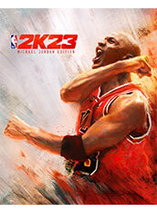 NBA 2K23 - Michael Jordan Edition