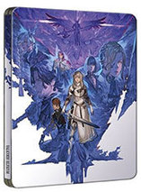 Valkyrie Elysium  - steelbook bonus de pré-commande