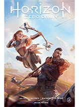 Horizon Zero Dawn : tome 2 - Comic book
