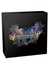 The DioField Chronicle - Edition Collector