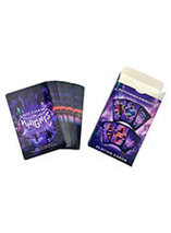 Bonus de précommande Jeu de cartes Gotham Knights