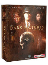 The Dark Pictures Anthology Volume 2