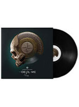 The Dark Pictures : Devil in Me - Bande originale vinyle