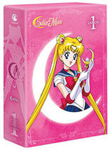 Sailor Moon : Saison 1 - Edition collector