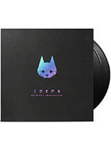 Stray - Bande originale vinyle 