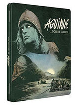 Aguirre, la colère de Dieu - FuturePak