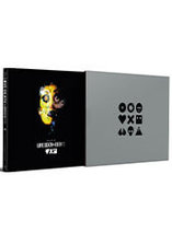 The Art Of Love Death + Robots - Artbook Edition limitée