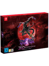 Bayonetta 3 - Edition collector Trinity Masquerade