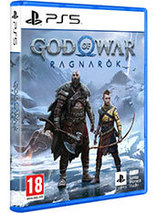 God of War Ragnarok (version standard)