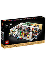 The Office - LEGO ideas