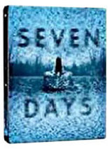 Le Cercle - The Ring (2003) - steelbook