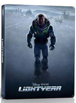 Buzz l'Éclair - steelbook édition spéciale Fnac 