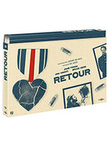 Retour - coffret ultra collector n°23
