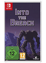Into the Breach - version physique