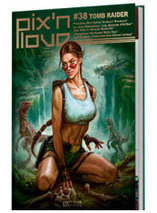 Pix'n Love le mook #38 - édition collector