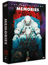 Memories - Édition Collector