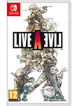 Live A Live (version standard)