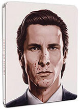American Psycho - steelbook 4K