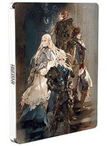 The DioField Chronicle - steelbook bonus de pré-commande