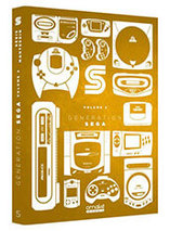 Génération SEGA vol.2 - Edition collector