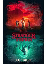 Stranger Things - Jeu de Tarot 