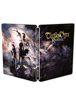 Tactics Ogre : Reborn - steelbook bonus de pré-commande