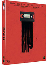 Ring (2001) - Édition Collector limitée