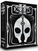 Star Wars : Knights of the Old Republic II : The Sith Lords - Premium Edition Limited Run Games