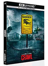 Crawl - Edition collector