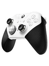 Manette Xbox Elite Series 2 - Édition limitée blanche