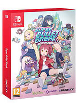 Super Bullet Break - Day One Edition