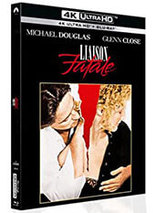 Liaison Fatale - Édition Collector