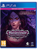 Pathfinder : Wrath of the Righteous - édition limitée 