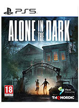 Alone in the Dark (reboot) - édition standard