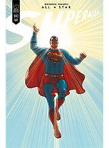 All-Star Superman - Edition Black Label (Nouvelle édition)