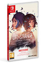 Life is Strange : Arcadia Bay collection