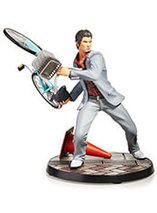 Figurine de Kazuma Kiryu dans Yakuza