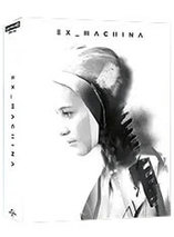 Ex Machina - édition collector