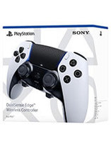 Manette PS5 DualSense Edge