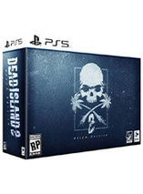 Dead Island 2 - édition collector Hell-A