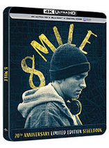 8 Mile - steelbook 4K