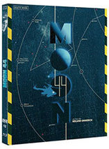 Moon 44 - blu-ray