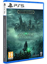 Hogwarts Legacy : L'héritage de Poudlard - édition Deluxe