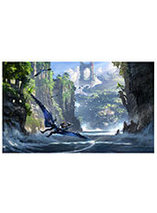 Art print Horizon Forbidden West : Wings of The Ten