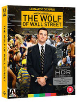 Le loup de Wall Street - édition limitée 