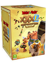 Astérix & Obélix XXXL : Le Bélier d’Hibernie - édition collector