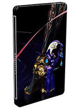 Bayonetta 3 - steelbook bonus de pré-commande