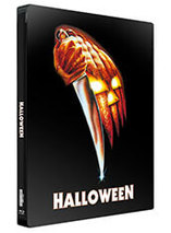 Halloween : La Nuit des masques (1978) - steelbook
