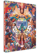 Everything everywhere all at once - steelbook